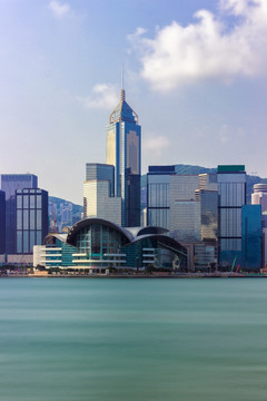 香港维港和会议展览中心