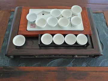 茶具 茶杯 茶艺