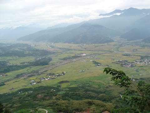 富力乡六十山