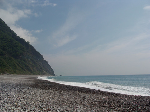 汉本海滩