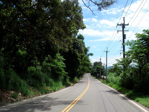 城市道路