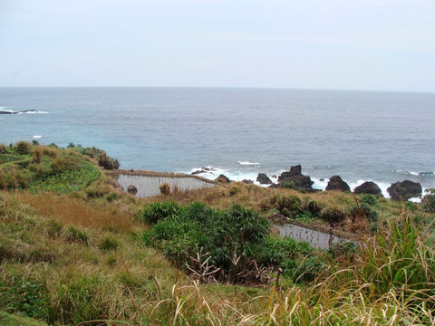 兰屿灯塔