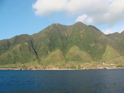 台湾兰屿乡