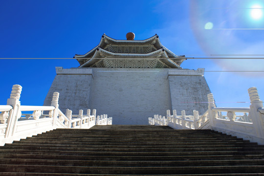 台北中正纪念堂