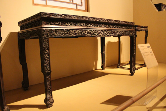 古代条桌
