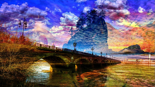 風(fēng)景