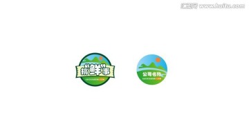 鲜logo