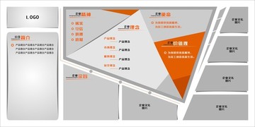 企業(yè)文化墻