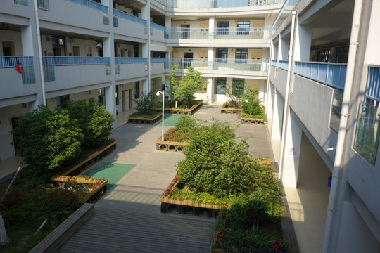 学校