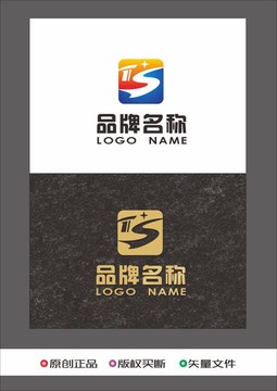 科技LOGO