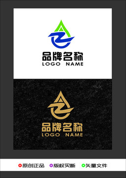 环保LOGO