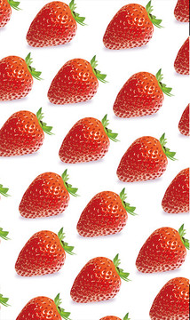 草莓封面