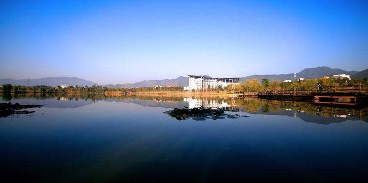 浙江林学院 浙江农林大学