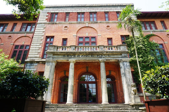 浙江大学之江校区