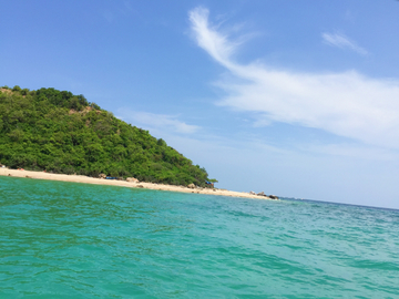 芭提雅海岸 