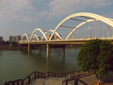 邵阳大桥