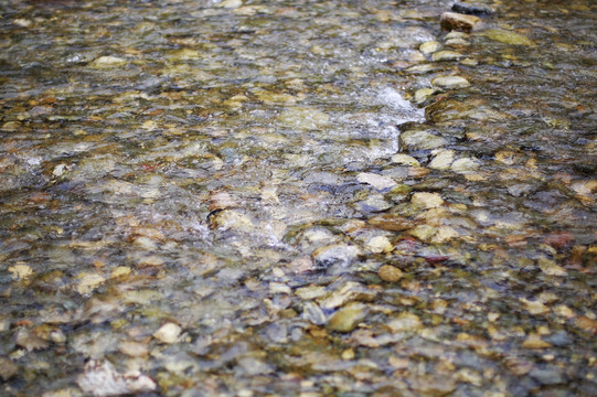 河滩 卵石 鹅卵石 背景 纹理
