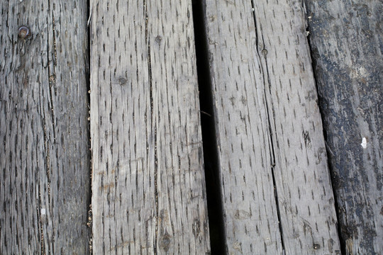 枕木 木材 地板 背景 纹理
