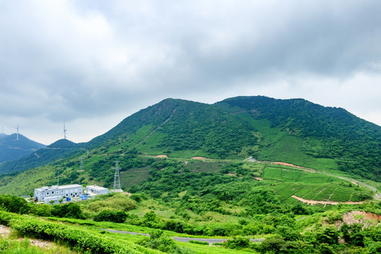 风电声