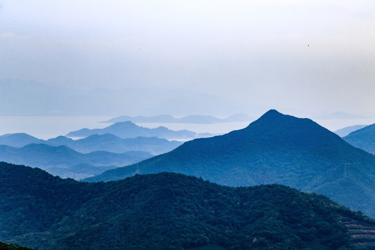 象山港