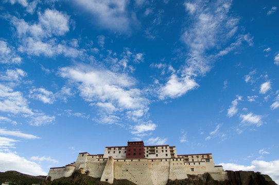 Tibet 西藏旅游