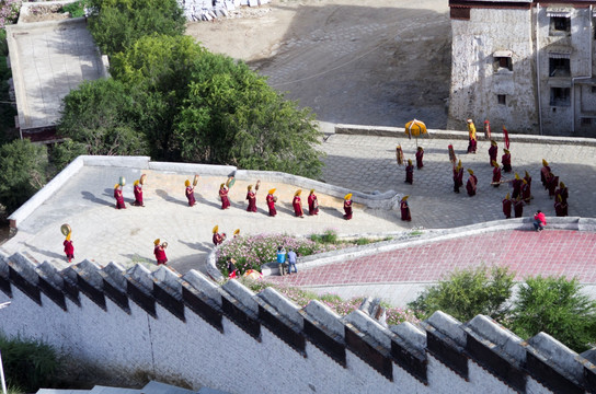 Tibet西藏旅游