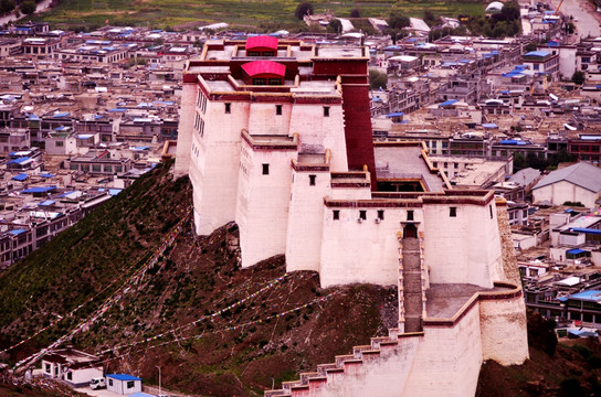 Tibet 西藏旅游