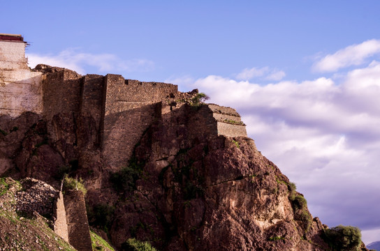 Tibet 西藏旅游