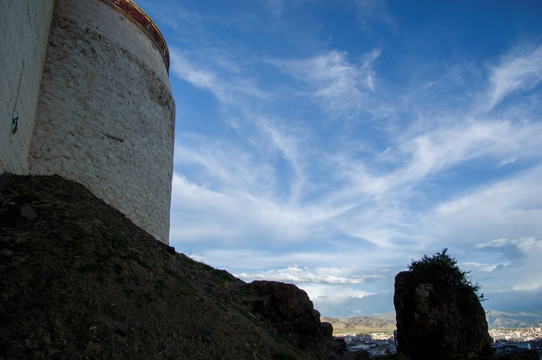 Tibet西藏旅游