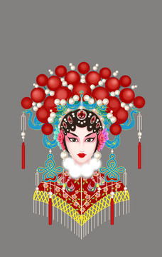 花旦
