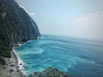 海边风景