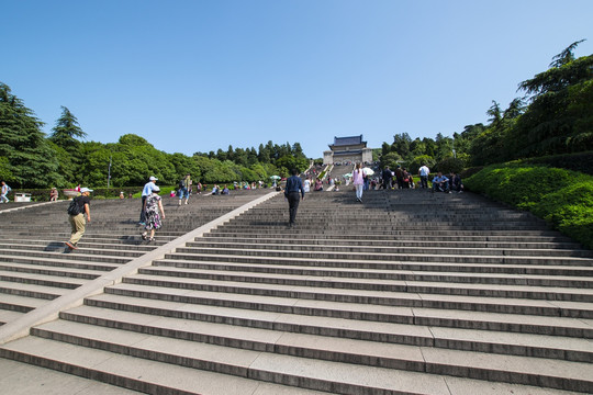 中山陵