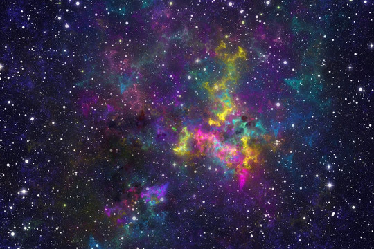 星空