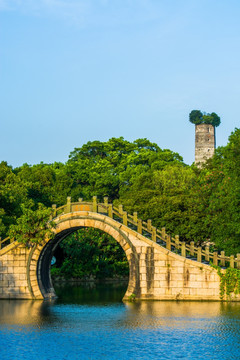 園林建筑