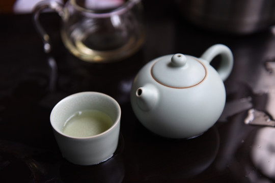 茶杯 茶具