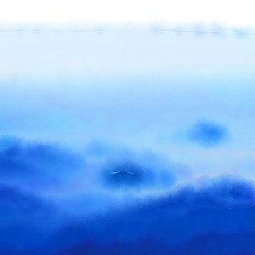 水墨畫