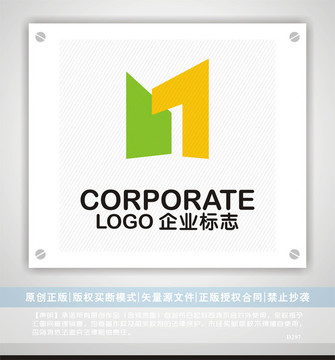 装饰 建筑logo