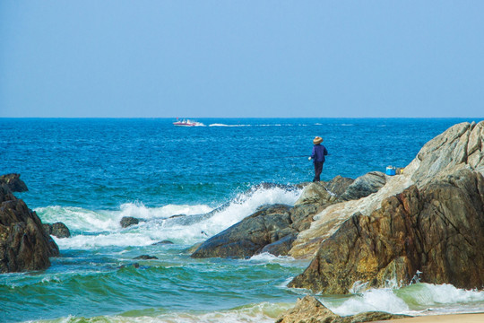 天涯海角