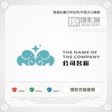 象 皇冠商標(biāo)