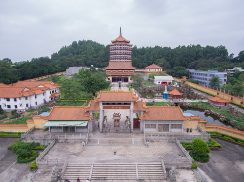 金沙寺