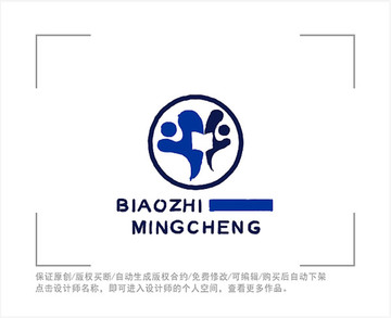 标志 LOGO 知识 教育