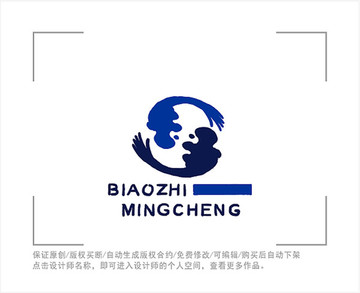 标志 LOGO 科技 未来