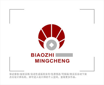 标志 LOGO 金融 投资