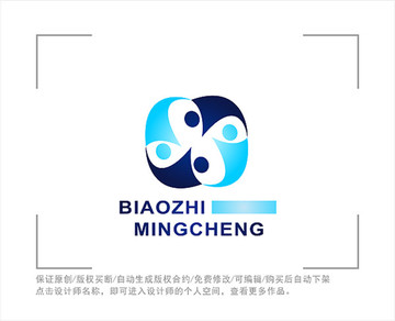 标志 LOGO