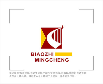 标志 LOGO 字母K