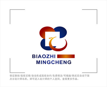 标志 LOGO 金融 投资