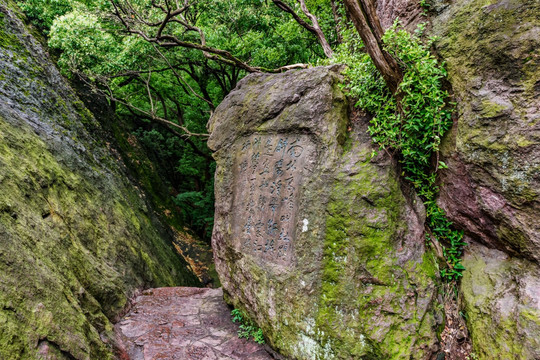 宝石山 川正洞