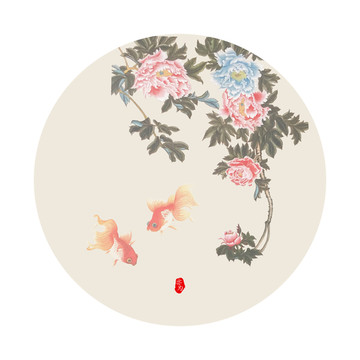 牡丹