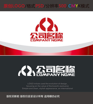 金融網(wǎng)絡(luò)logo設(shè)計(jì)