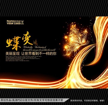 蝶變 整形美容